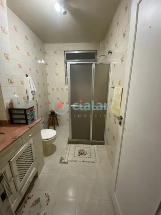Imagem Apartamento para venda e locação, Copacabana, Rio de Janeiro, RJ