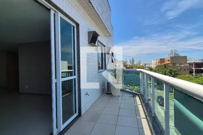 Imagem Apartamento à Venda - Recreio, 3 Quartos, 300 m2