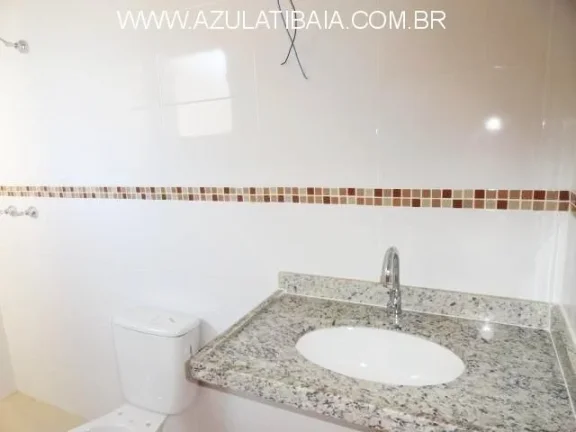 Imagem Casa em Condomínio para Venda em Atibaia, Jardim Estancia Brasil, 3 dormitórios, 1 suíte, 2 vagas
