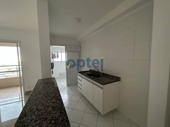 Imagem APARTAMENTO DE 2 DORMS( SUÍTE), 1 VAGA -65 M² NO MARCO ZERO PREMIER- LAZER COMPLETO- JARDIM DO MAR - SÃO BERNARDO DO CAMPO/SP