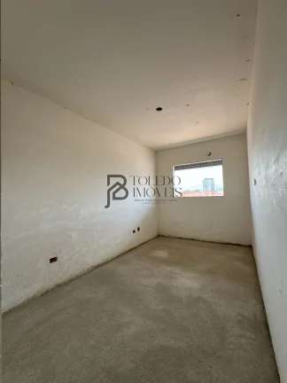 Imagem Lançamento com lazer completo no bairro Canto do Forte - Praia Grande