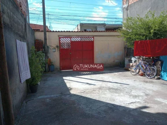 Imagem Casa à venda por R$ 380.000,00 - Jardim Ponte Alta I - Guarulhos/SP