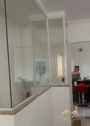 Imagem Casa à venda no bairro Cidade Naútica - São Vicente/SP