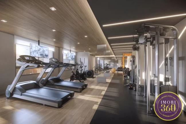 Imagem LIVING VILLAGIO TATUAPÉ APTOS DE 100 A 187 MTS, (20% DE ENTRADA - FACILITADA)
