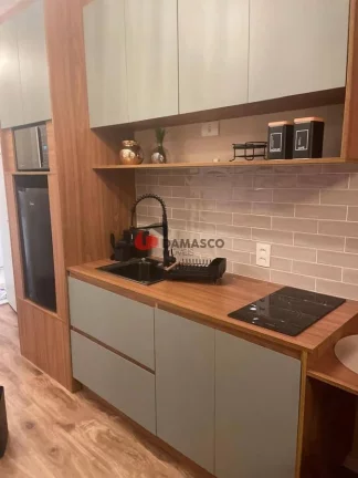 Imagem Apartamento para locação, Sumarezinho, São Paulo, SP