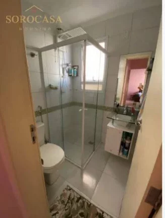 Imagem Apartamento à Venda - 50m² 2dorm - Jd. Piratininga