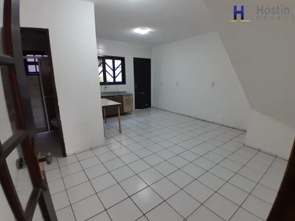 Imagem GEMINADO RESIDENCIAL em São Francisco do Sul - SC, Centro