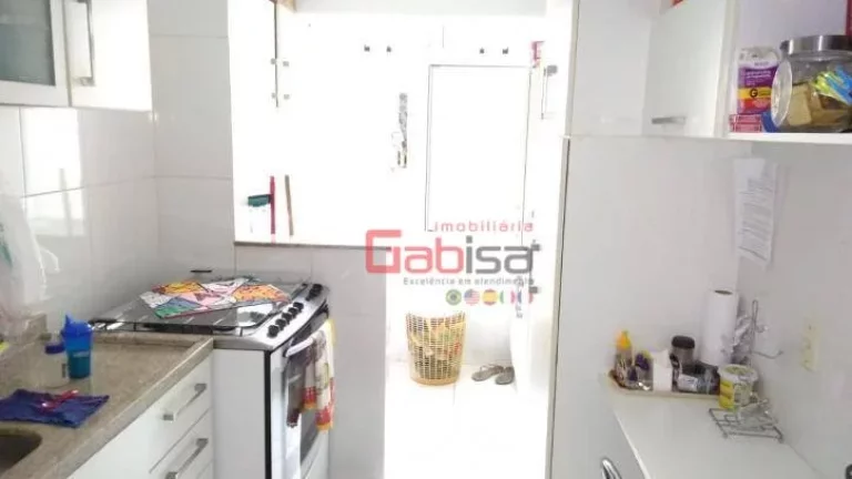 Imagem Cobertura com 3 dormitórios à venda, 170 m² por R$ 1.200.000,00 - São Bento - Cabo Frio/RJ