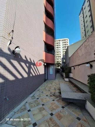 Imagem Apartamento para venda e locação, Santa Paula, São Caetano do Sul, SP