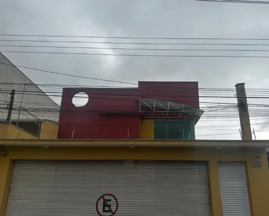 Imagem Prédio à venda, 260 m² por R$ 2.200.000,00 - Jardim Santa Helena - Suzano/SP