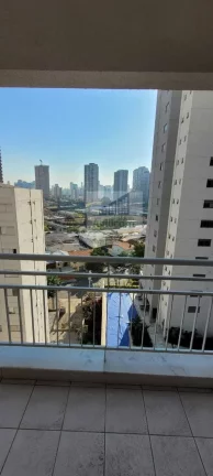 Imagem APARTAMENTO PARA LOCAÇÃO NO BROOKLIN COM 2 DORMITÓRIOS