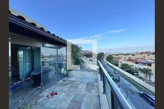 Imagem Apartamento à Venda - Recreio, 4 Quartos, 177 m2
