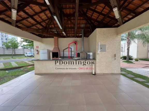 Imagem APARTAMENTO 2 DORMITÓRIOS - VIVA VISTA ENCANTO - SUMARÉ
