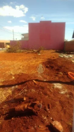 Imagem Terreno a venda, Jardim do Engenho, Sertãozinho