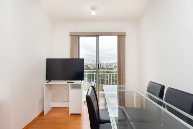 Imagem Apartamento para venda em Vila Moreira (tatuapé) com 2 quartos , 52m2