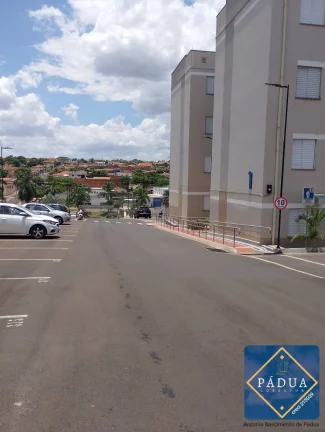 Imagem APARTAMENTO 2 DORMITÓRIOS