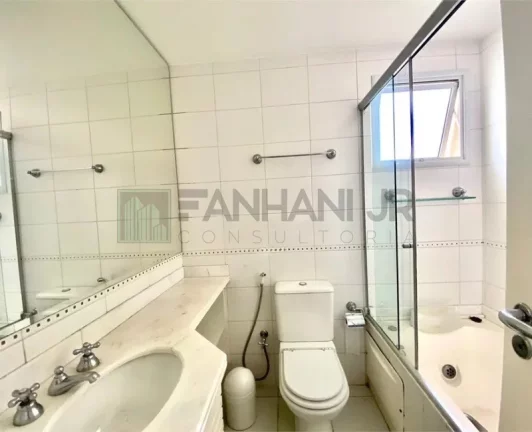 Imagem Imperdível oportunidade: Apartamento de luxo no Itaim Bibi com 3 suítes, 2 salas e 3 vagas de garagem!