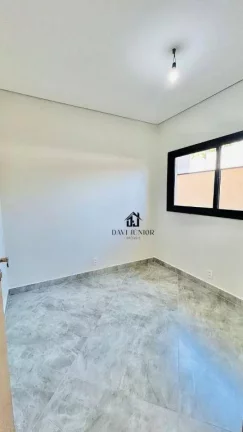 Imagem Casa à venda, 225 m² por R$ 1.609.000,00 - Condomínio Vila Verona - Sorocaba/SP