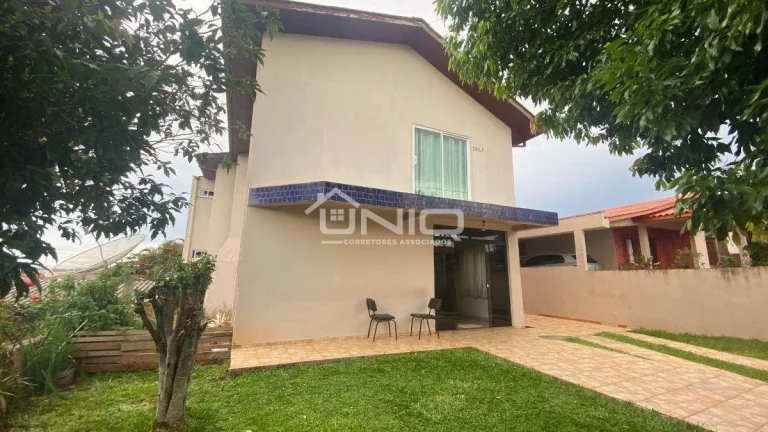 Imagem Casa Suite e 03 Quartos Fraron
