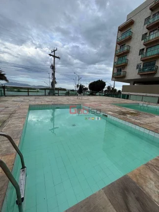 Imagem Apartamento com 3 dormitórios à venda, 80 m² por R$ 950.000,00 - Praia do Forte - Cabo Frio/RJ