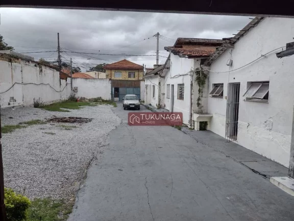 Imagem Galpão à venda, 750 m² por R$ 2.200.000,00 - Vila Nilo - São Paulo/SP