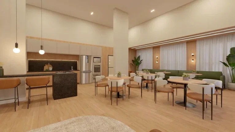 Imagem APARTAMENTO RESIDENCIAL em São Paulo - SP, Santana