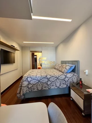 Imagem Apartamento 4 Quartos em Beverly Hills/ Itapoã, Vila Velha - ES