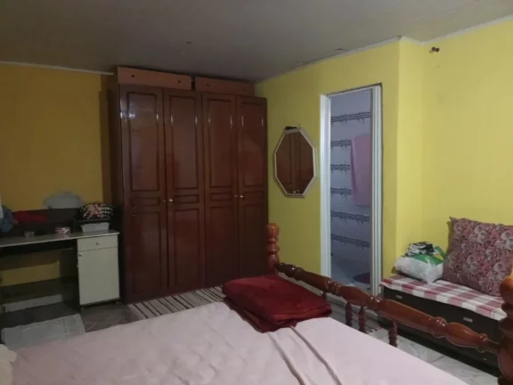 Imagem Casa com 6 dormitórios à venda, 300 m² por R$ 650.000,00 - Cidade Edson - Suzano/SP