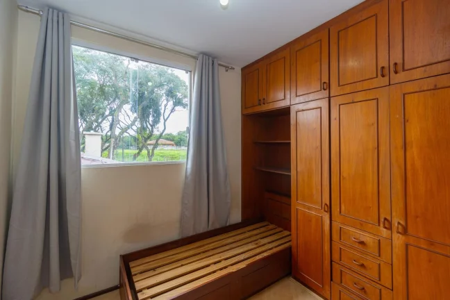 Imagem Apartamento de 3 quartos no bairro Vila Izabel