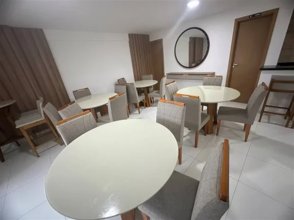 Imagem APARTAMENTO COM 96.01 m² - AVIAÇÃO - PRAIA GRANDE SP