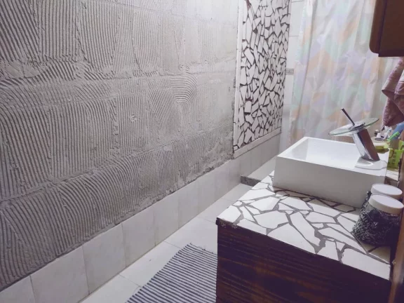 Imagem Casa de segunda locação em terreno de 480m²