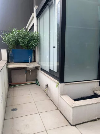 Imagem Flat para VENDA em Vila Olímpia - VN Gomes de Carvalho 42m²