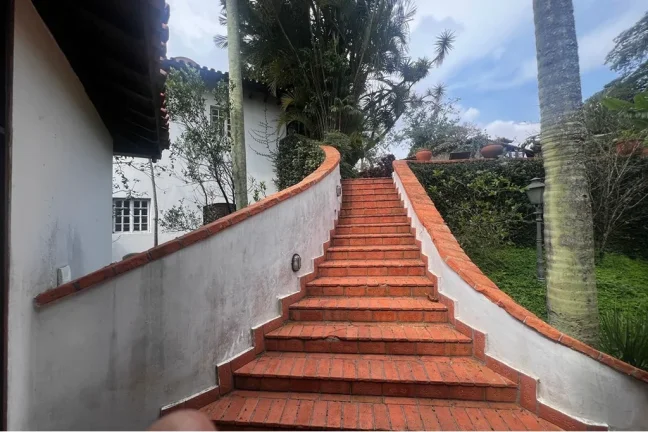 Imagem CASA RESIDENCIAL em São Paulo - SP, Jardim Morumbi