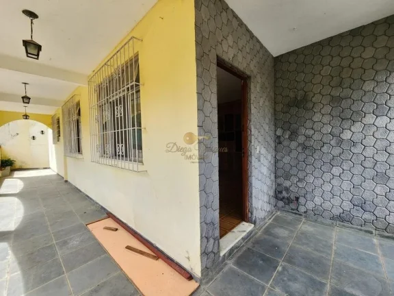 Imagem Casa para Venda em Teresópolis / RJ no bairro Cascata do Imbuí