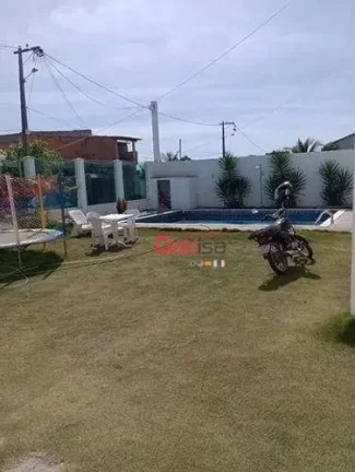 Imagem Casa com 3 dormitórios à venda, 142 m² por R$ 850.000,00 - Caminho de Búzios - Cabo Frio/RJ
