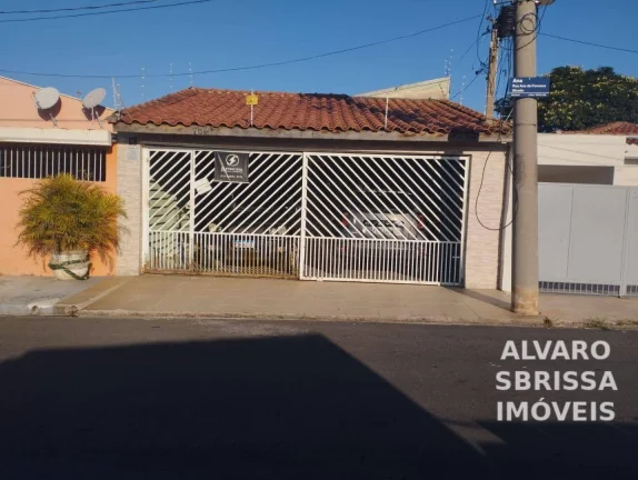 Imagem Casa com 3 dormitórios 1 suíte na Vila Ianni à venda em Itu SP oportunidade