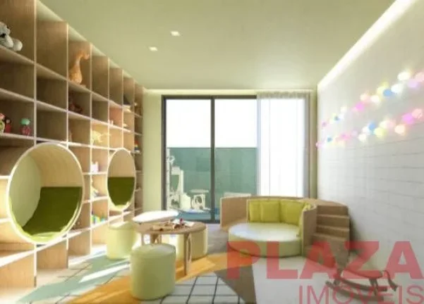 Imagem Apartamento à venda no Residencial Estoril da Fonseca Neto Empreendimentos no Tabuleiro, Camboriú