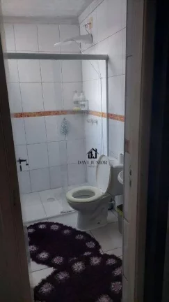 Imagem Apartamento à venda, 117 m² por R$ 450.000,00 - Vila Trujillo - Sorocaba/SP