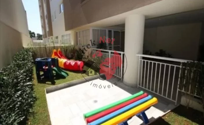 Imagem Apartamento com 2 dormitórios no bairro Fundação em São Caetano