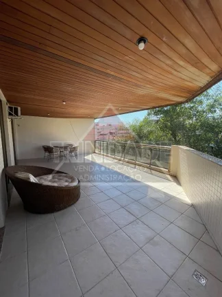Imagem APARTAMENTO RESIDENCIAL em RIO DE JANEIRO - RJ, RECREIO DOS BANDEIRANTES