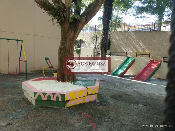 Imagem Apartamento à venda em Parque das Arvores - São Paulo: 2 dormitórios, 62m² por R$ 275.600