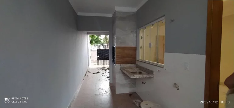 Imagem Casa Jardim Hortência 1