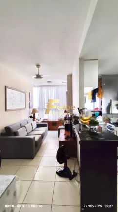 Imagem BELÍSSIMO APARTAMENTO DE 02 QUARTOS A VENDA EM JARDIM CAMBURI, VITÓRIA/ES.