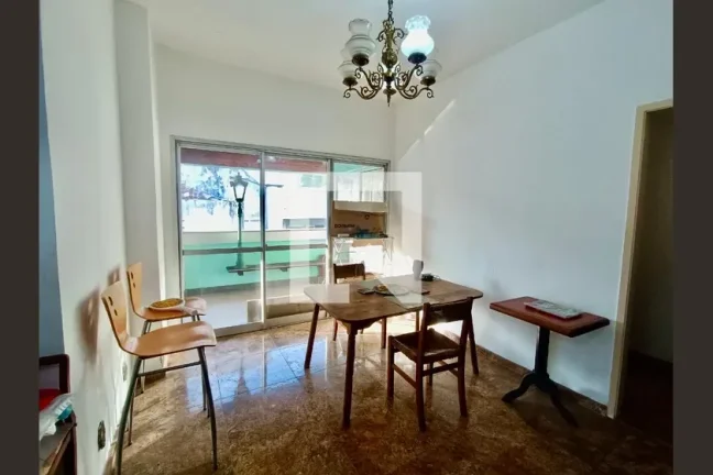 Imagem Apartamento à Venda - Copacabana, 3 Quartos, 210 m2