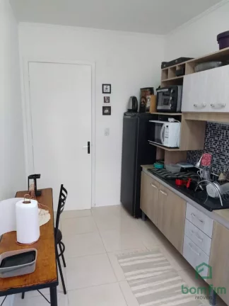 Imagem Apto de 3 dorm. para venda, Bairro Teresópolis, Porto Alegre/RS. - AP2353