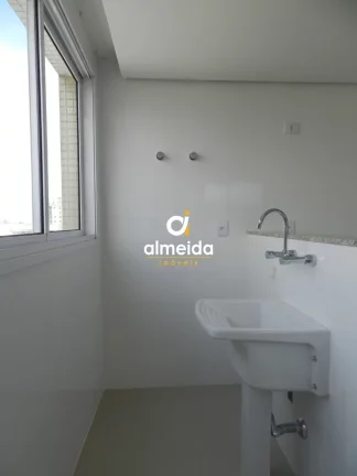 Imagem Cobertura 4 dormitórios à venda Centro Santa Maria/RS