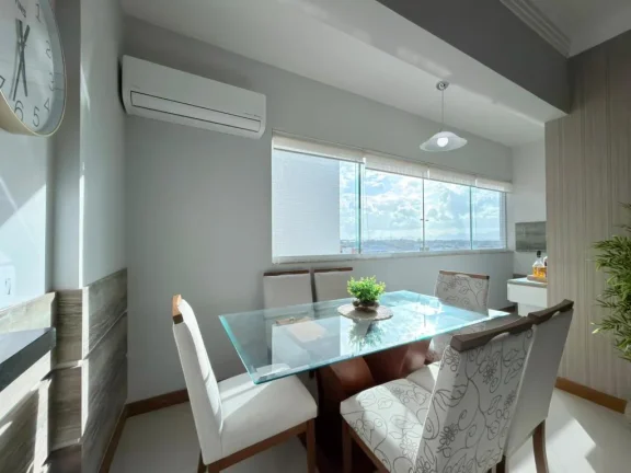 Imagem Apartamento 2 Dormitórios - Bairro Centro