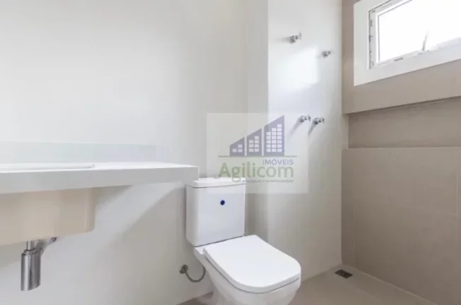 Imagem CASA DE CONDOMÍNIO À VENDA EM CAMPO BELO COM 4 DORMITÓRIOS