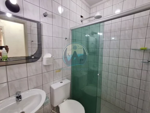 Imagem APTO MOBILIADO RESIDENCIAL em Ubatuba - SP, PRAIA GRANDE