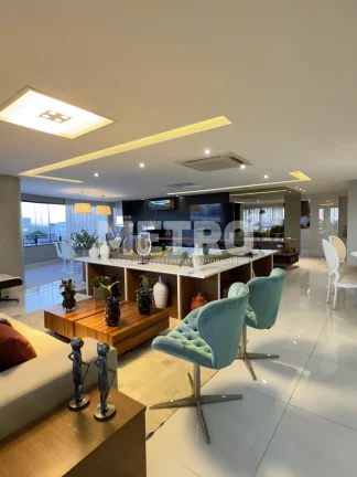 Imagem Apartamento à venda no Edf. Samambaia com 4 quartos, Planejados, PETROLINA - PE